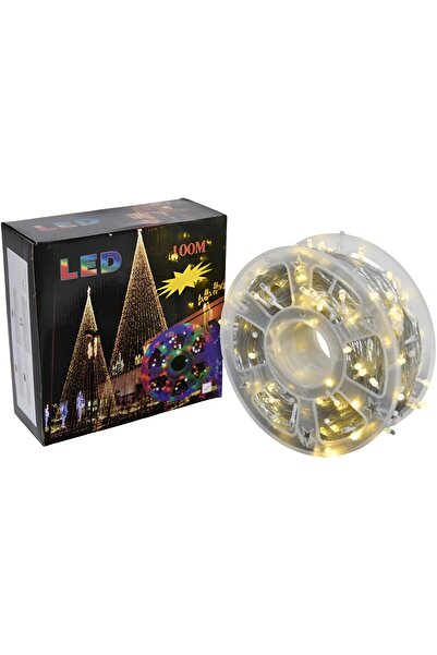 Generic Decorative LED lights with long lighting wires for decorating indoor ...