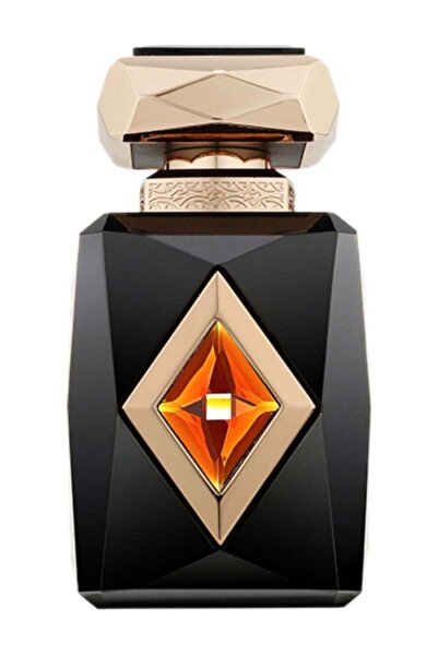 FRENCH AVENUE عطر عنبر سافرون - إكستريت دي بارفان - عطر للرجال، 80 مل