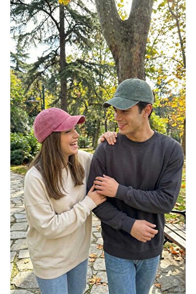 LAGRANZE Urban Twin Vintage – Double Hat Set