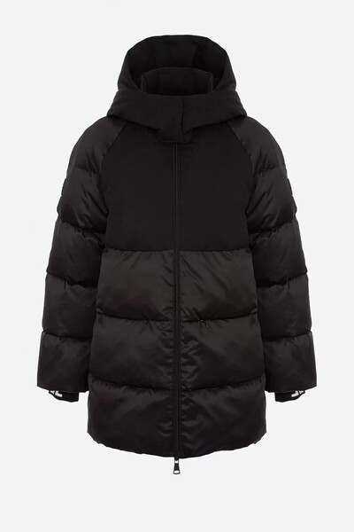 Elisabetta Franchi Jacket PI48Z26E2