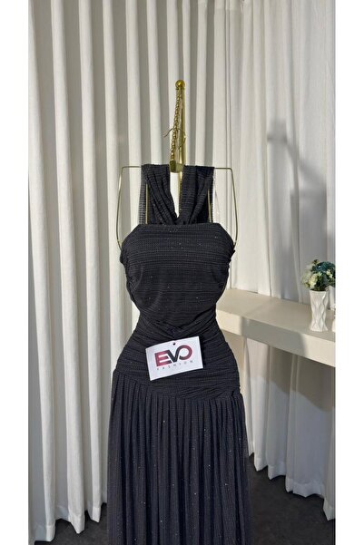 Evo elegant evening dress