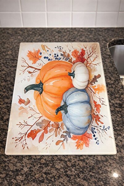 BZK Glass Cutting Board