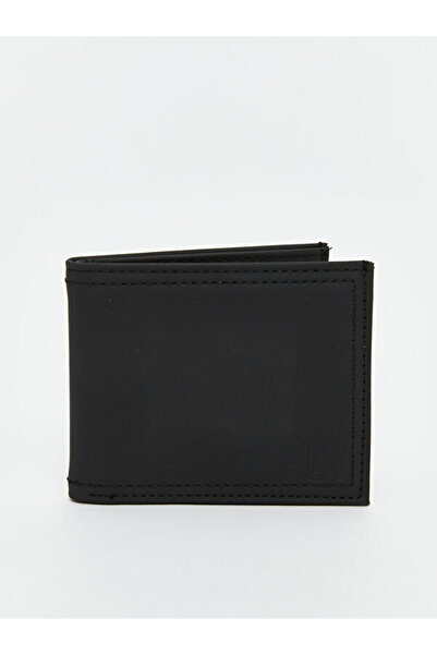 LC Waikiki Shining Choices Leather-Look Men's Wallet from Shining Store