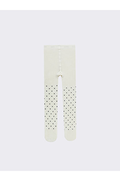 LC Waikiki Quality Pieces from Çelebi Store Baby Girl Pantyhose