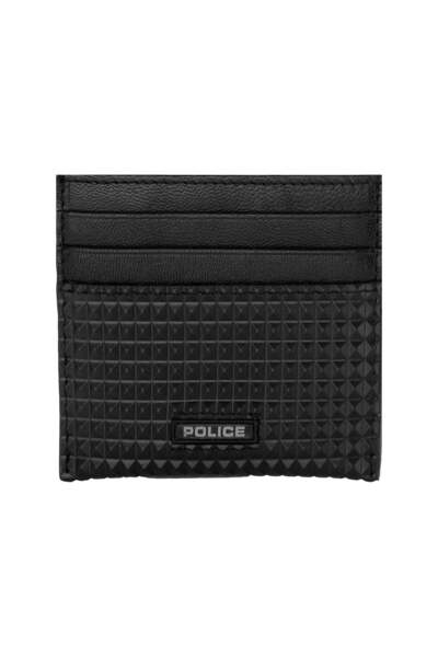 Police Men's Wallets & Money Clips