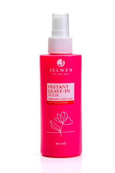 Julwen Instant Leave-In Mask 150 ml (Anında Etkili Durulanmayan Saç Maskesi)