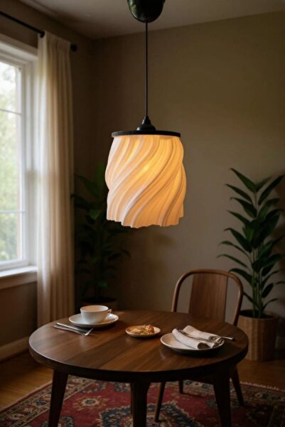 Ares Home Weather Vane Modern Sarkıt Avize