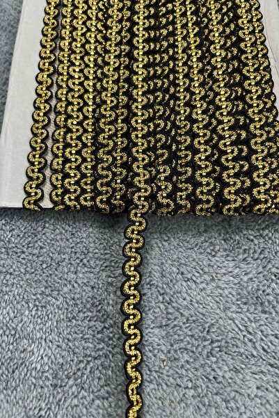 Hobigram شريط زخرفي من بيجونيا - بعرض 1 سم وطول 1 متر للأعمال اليدوية والتنظي...