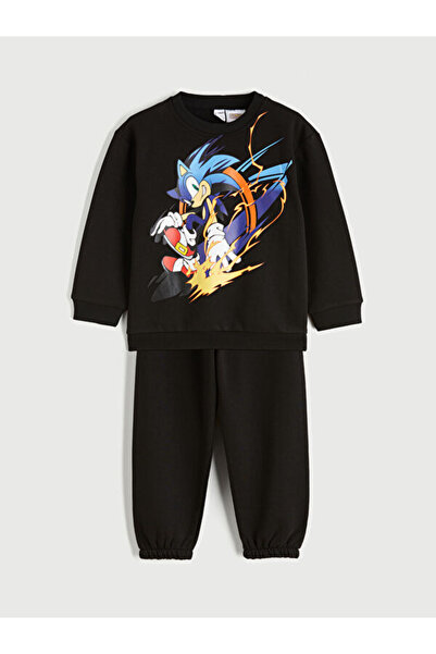 LC Waikiki Блестящи селекции от Shining Store Комплект от 2 блузи и панталони...