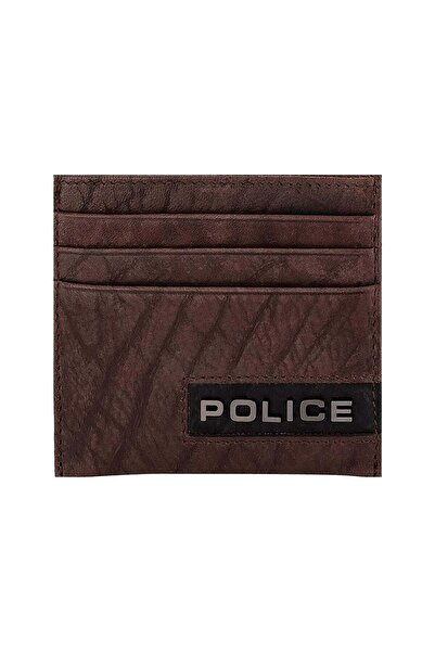 Police Men's Wallets & Money Clips