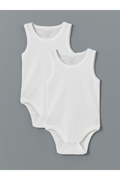 LC Waikiki مجموعة ملابس داخلية للفتيات الصغيرات من القماش العضوي من Shining S...