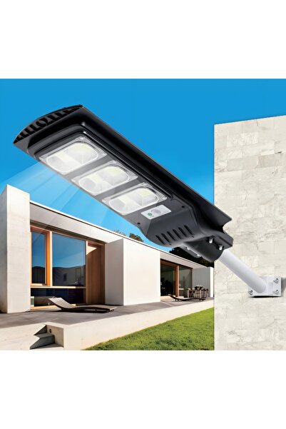 LAHIH Solar-powered outdoor spotlight - 300 watts