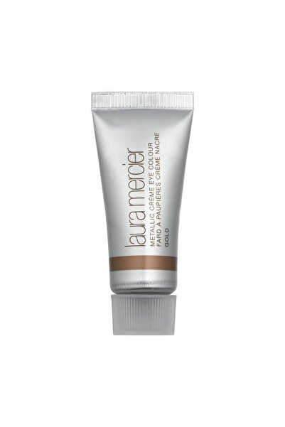Laura Mercier Fard de pleoape cremos, metalic, auriu, 8,5 g