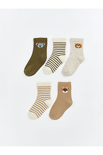 LC Waikiki Unique Products from Freezen Store I Animal Embroidered Baby Boy S...