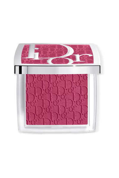 Christia Rosie Glow Backstage Blush - 006 Berry 4.5g