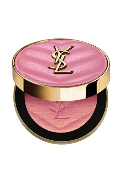 Yves Saint Laurent أحمر الخدود رقم 93، الحجم الكامل