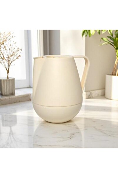 DAC Indian Thermos for Tea and Coffee 1 Liter