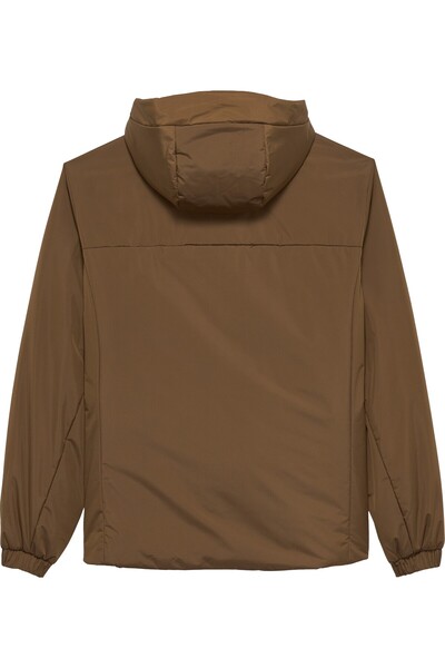 Tommy Hilfiger TJM PADDED POLY JACKET EXT
