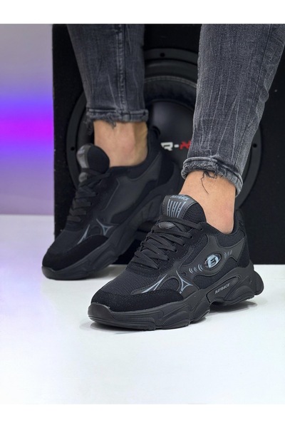 mayback adidași sport unisex ortopedici, cu talpă ușoară, cu șireturi, de var...