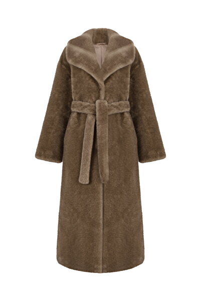 Rogue&Relic Studios Tribeca Peluş Kürk