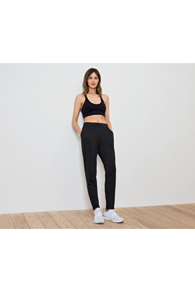 Tchibo Kadın Eşofman Altı, Siyah