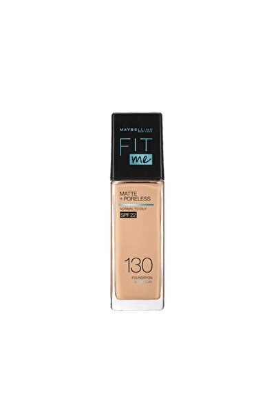 Garnier x Maybelline Maybelline Fit Me Glass Foundation - 130ml
