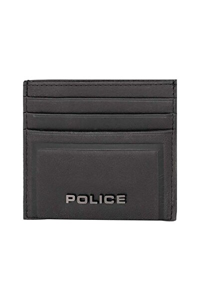 Police Men's Wallets & Money Clips