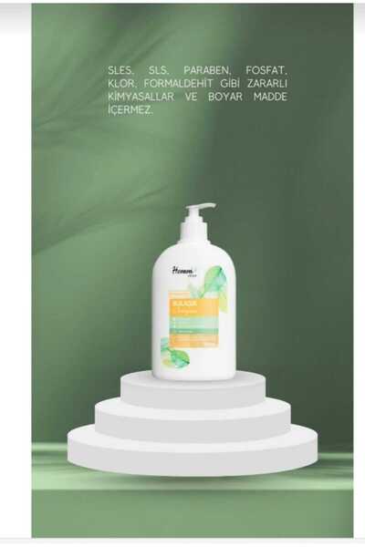 hom bitkisel hom clean konsantre bulasik deterjani