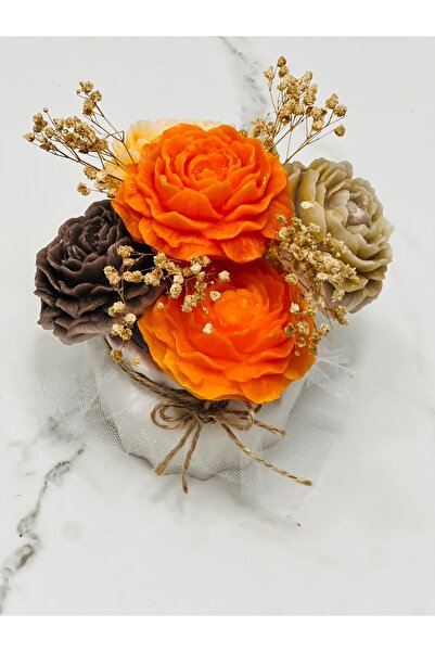 kzygroup Vazoda çiçek buketi