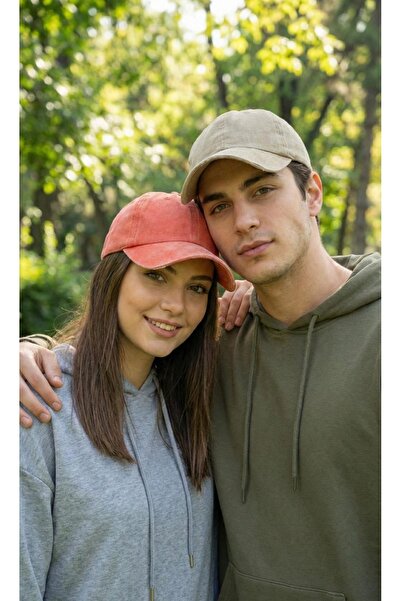 LAGRANZE Urban Twin Vintage – Double Hat Set