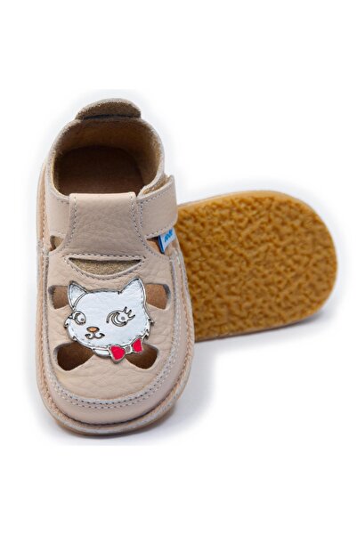 DODO SHOES Sandals - Beige - Casual