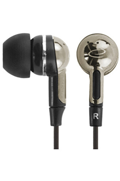 ESPERANZA stereo cascДѓ EH125 Negru - Graphite