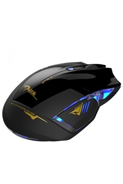 E-BLUE Mazer Type-R Gaming, 2400 dpi, USB