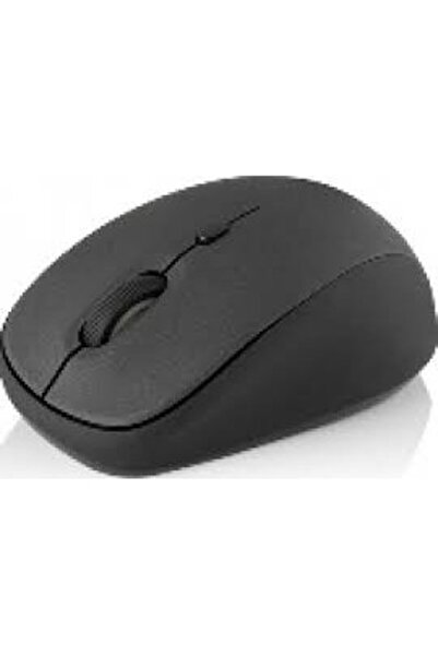 Modecom M-MC-0WM6-100, optic, fără fir, MC-WM6, 800-1600 dpi, negru