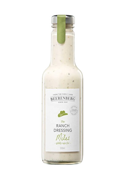 YABANEEZ RANCH DRESSING "BEERENBERG"