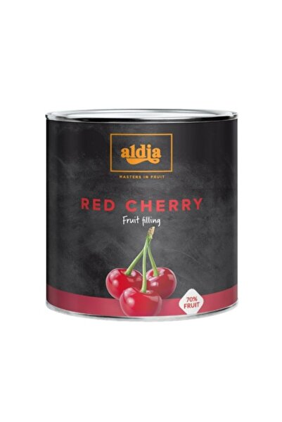 YABANEEZ RED CHERRY FILLING "ALDIA" (CARTOON OF 6 PACKS)