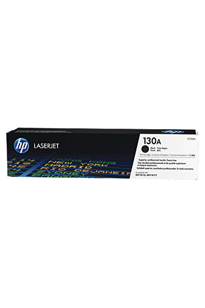 HP Toner 130A CF350A black