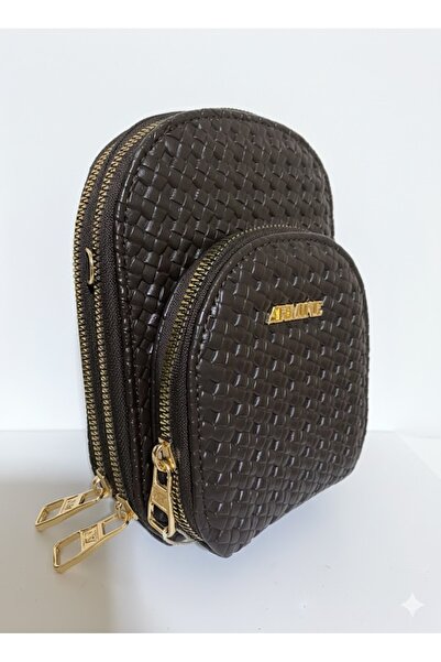 Armine 384 Women's Handbag with Shoulder Strap