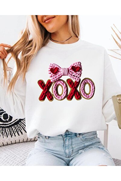 REEMAL Bluza AylaLove29