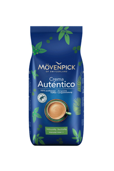 YABANEEZ ايل اوثنتيكو كافيه كريما بينز "موفنبيك"