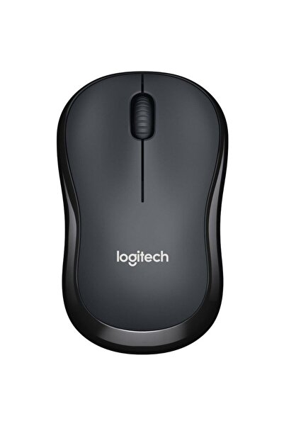 logitech M220 Silent Black 910-004878