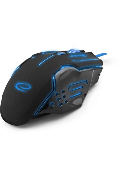 ESPERANZA Φωτισμός LED EGM403B 2400 dpi, Μπλε