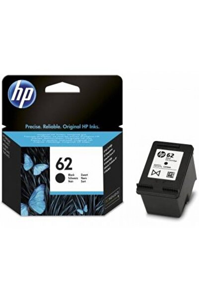 HP 62 Negru, C2P04AE