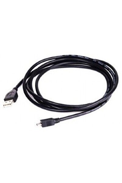 Gembird Cablu adaptor USB 2.0 A - micro USB B, 0.3m, vrac