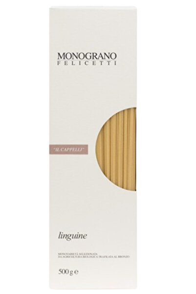 YABANEEZ لينجويني "فيليتشيتي" (كرتون مكون من 12 علبة)