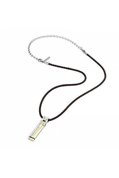 Police قلائد رجالية