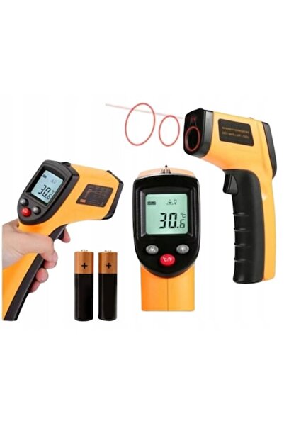 victiny Termometru fără contact