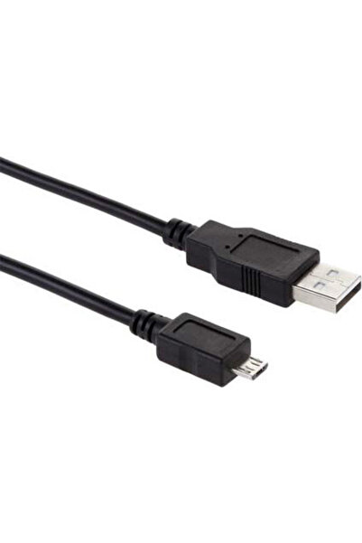 Generic ΚΑΛΩΔΙΟ USB ΑΡΣΕΝΙΚΟ - MICRO USB CA-101