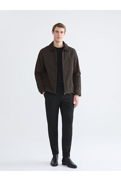 LC Waikiki Timeless Clothing & Timeless Choices Standard Fit Gabardine Men's ...