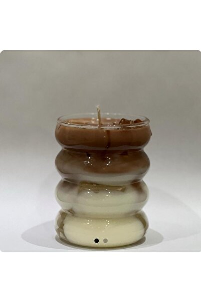 Iced Latte Mum